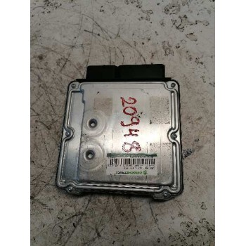 Recambio de centralita motor uce para seat altea (5p1) arena referencia OEM IAM 028102278 03G906016HM 1039S07836
