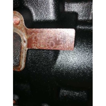 Recambio de bloque para bmw serie 7 (e65/e66) 730d referencia OEM IAM 306D2 M57N2306D2 