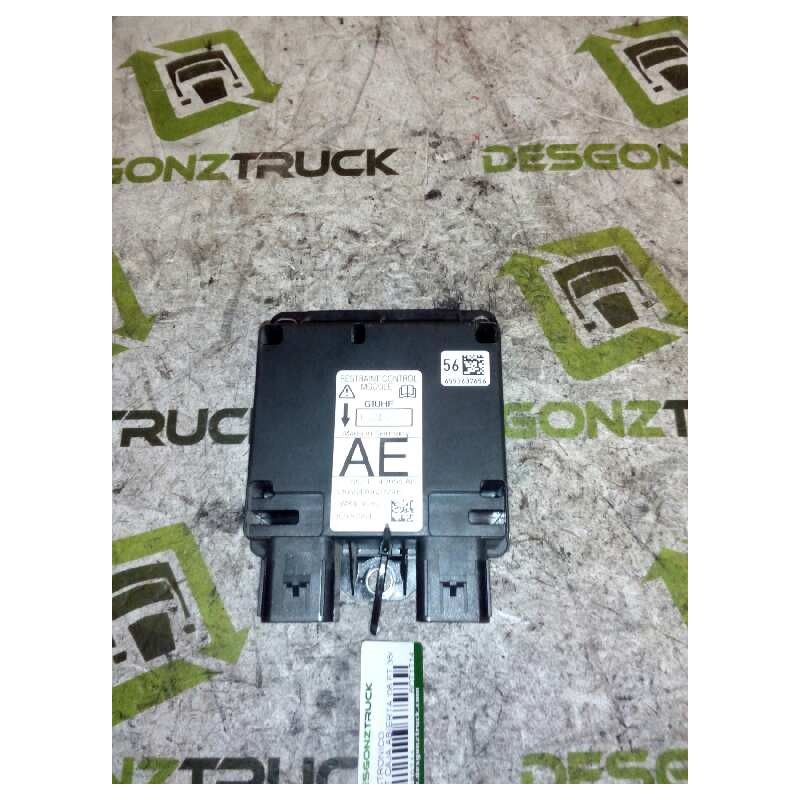 Recambio de modulo electronico para ford transit caja abierta '06 ft 350 cabina simple, larga referencia OEM IAM 6CT1T14B056AE 5
