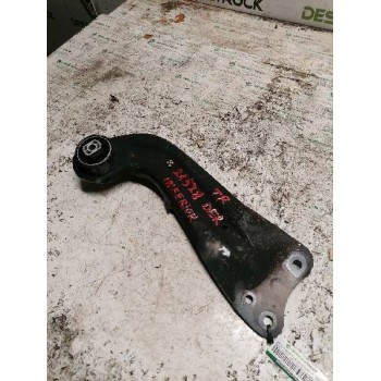 Recambio de brazo suspension inferior trasero derecho para seat leon (1p1) comfort limited referencia OEM IAM   