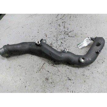 Recambio de tubo admision para mazda 6 berlina (gg) 2.0 crtd 143 active (4-ptas.) referencia OEM IAM   