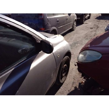 nissan micra (k12e) del año 2004