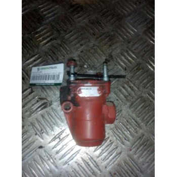 Recambio de valvula aire para iveco stralis (as) fsa t / fp lt 4x2 gran espacio referencia OEM IAM 4750150610  VALVULA LIMITADOR
