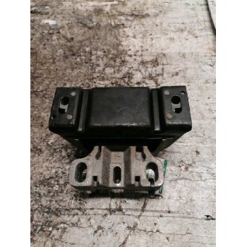 Recambio de soporte motor izquierdo para seat toledo (1m2) select referencia OEM IAM 1J0199555AJ  