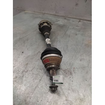 TRANSMISION DELANTERA IZQUIERDA 1K0407271BJ 