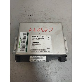 MODULO ELECTRONICO 1388035 0265150351 CENTRALITA ABS
