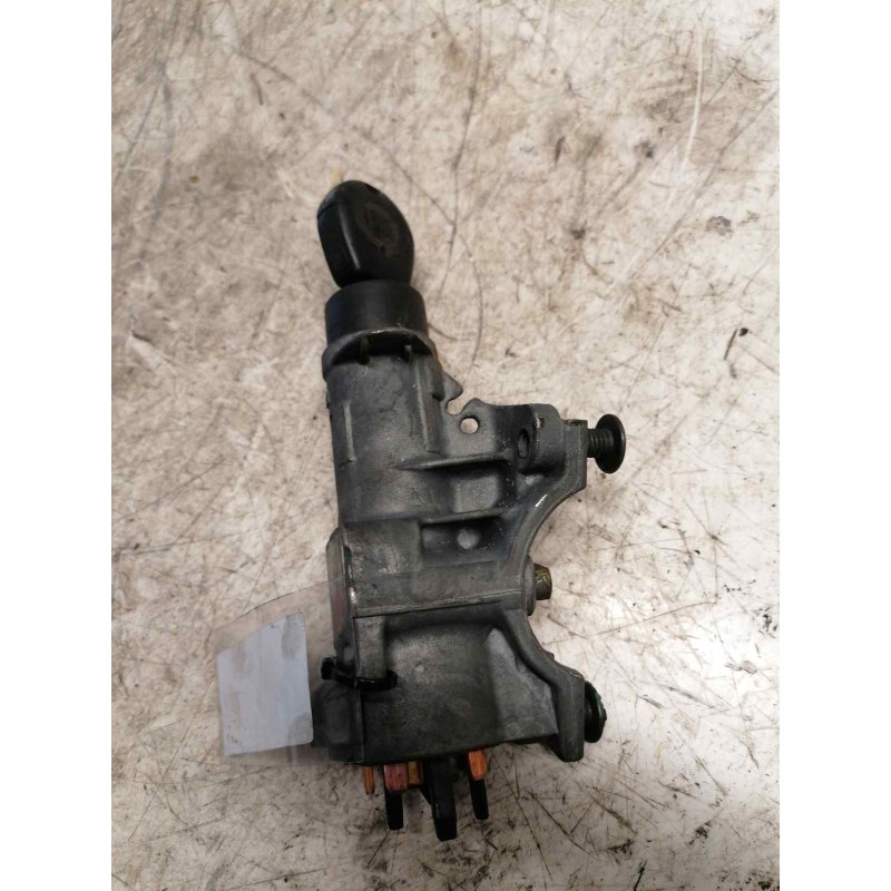 Recambio de conmutador de arranque para seat ibiza (6l1) cool referencia OEM IAM 4B0905851C - Rojo 3
