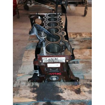 Recambio de bloque para bmw serie 7 (e65/e66) 730d referencia OEM IAM 306D2 M57N2306D2 