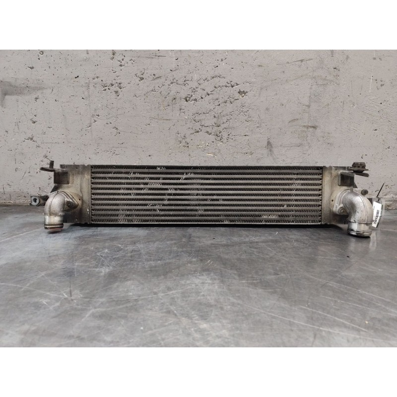 Recambio de intercooler para nissan x-trail ii (t31) 2.0 dci 4x4 referencia OEM IAM P3578001  
