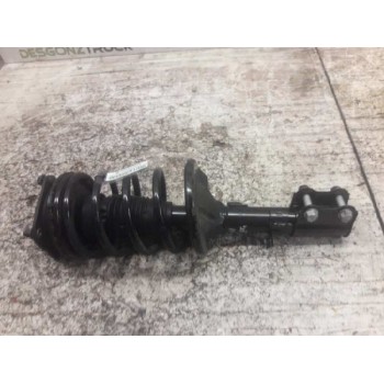 Recambio de amortiguador delantero derecho para kia shuma ii 1.6 ls berlina portón referencia OEM IAM K2SB34700 W87F 3F02026B