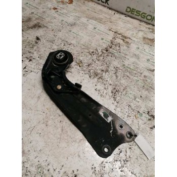 Recambio de brazo suspension inferior trasero derecho para seat leon (1p1) comfort limited referencia OEM IAM   