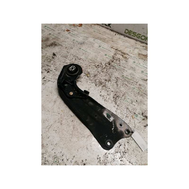 Recambio de brazo suspension inferior trasero derecho para seat leon (1p1) comfort limited referencia OEM IAM - Negro 2