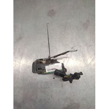 Recambio de cerradura puerta delantera izquierda para kia carens 2.0 crdi ex monovolumen referencia OEM IAM   