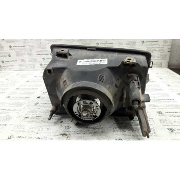 Recambio de faro izquierdo para renault trafic (desde 5.89) t 1100 referencia OEM IAM   