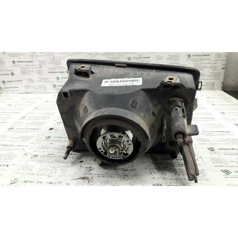 Recambio de faro izquierdo para renault trafic (desde 5.89) t 1100 referencia OEM IAM 2