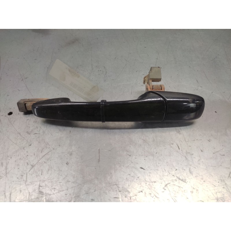 Recambio de maneta exterior trasera izquierda para mazda 3 berlina (bk) 1.6 crdt active referencia OEM IAM   