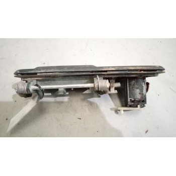 Recambio de maneta exterior delantera izquierda para volvo fm xxx 12.8 diesel referencia OEM IAM 20398466  