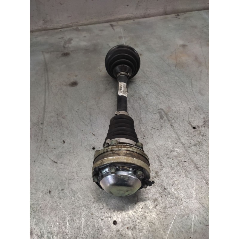 Recambio de transmision delantera izquierda para volkswagen passat berlina (3c2) advance referencia OEM IAM 1K0407271BJ - Negro 2