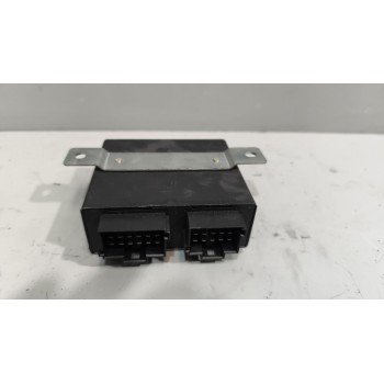 Recambio de modulo electronico para daf serie xf105.xxx 12.9 diesel referencia OEM IAM 6041322044  