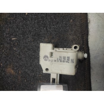 MOTOR CIERRE CENTRALIZADO PORTON 3B0862159A 2 PINS 