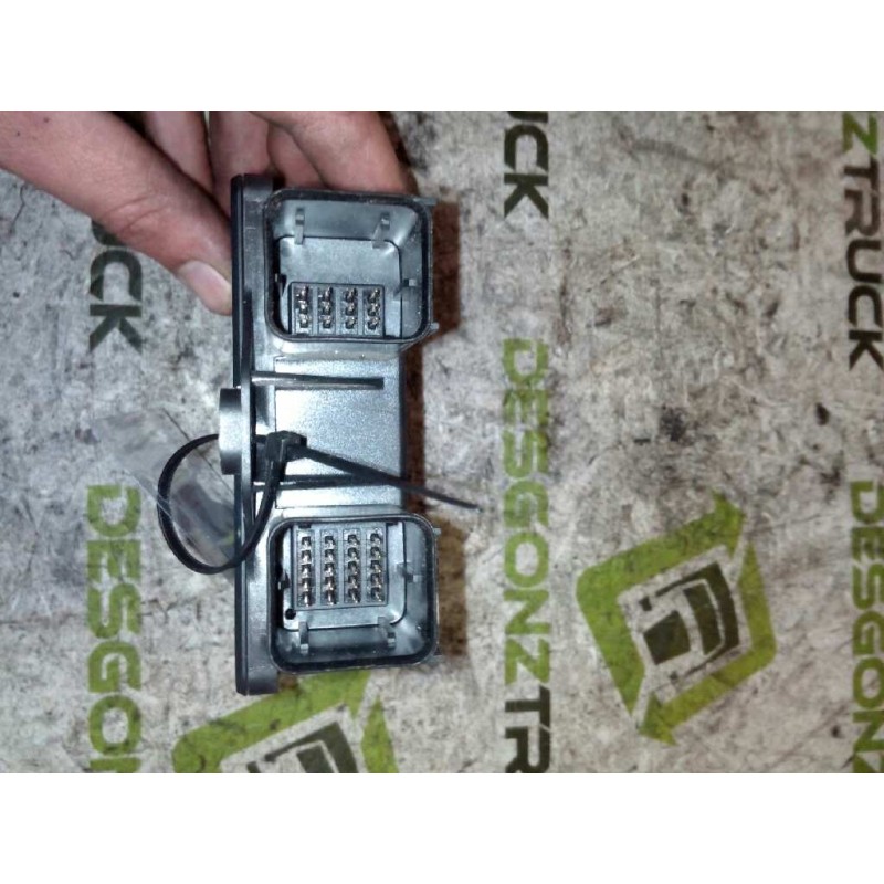 Recambio de modulo electronico para ford transit caja abierta '06 ft 350 cabina simple, larga referencia OEM IAM 6CT1T14B056AE 5 3