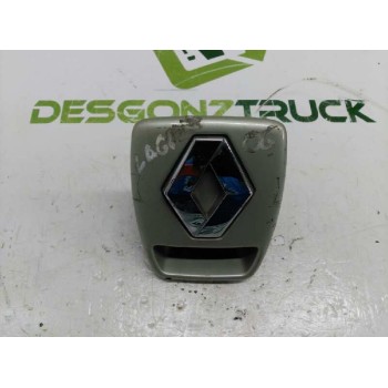 Recambio de maneta exterior porton para renault laguna ii (bg0) expression referencia OEM IAM 98091101  