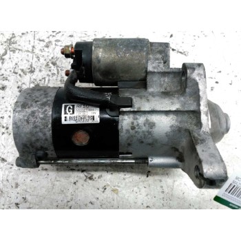 MOTOR ARRANQUE M002T88671 12 DIENTES 