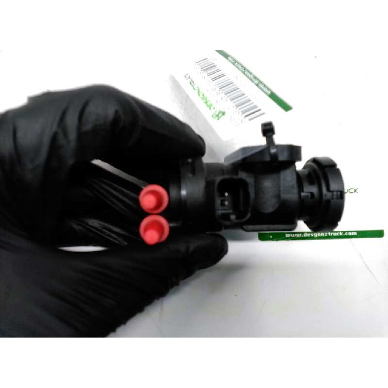 Recambio de electro valvula para peugeot 406 berlina (s1/s2) srdt referencia OEM IAM 9635704380 0928400414 3
