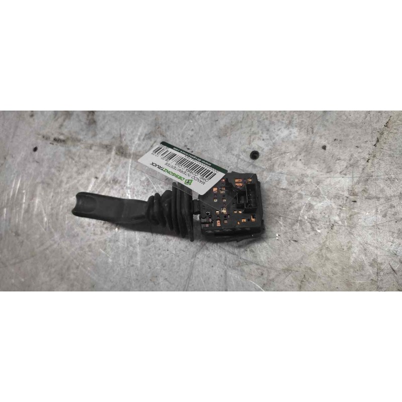 Recambio de mando intermitentes para opel corsa c club referencia OEM IAM 0918541312268700 4 PINS - Azul 2