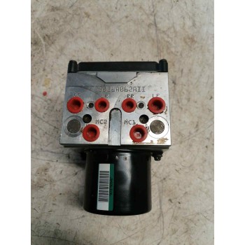 Recambio de abs para peugeot 407 st sport pack referencia OEM IAM 15710601 S118676001L 9658028480