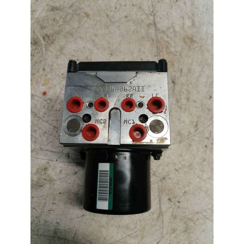 Recambio de abs para peugeot 407 st sport pack referencia OEM IAM 15710601 S118676001L 9658028480