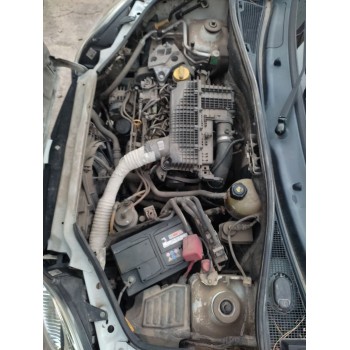 renault kangoo (f/kc0) del año 2006