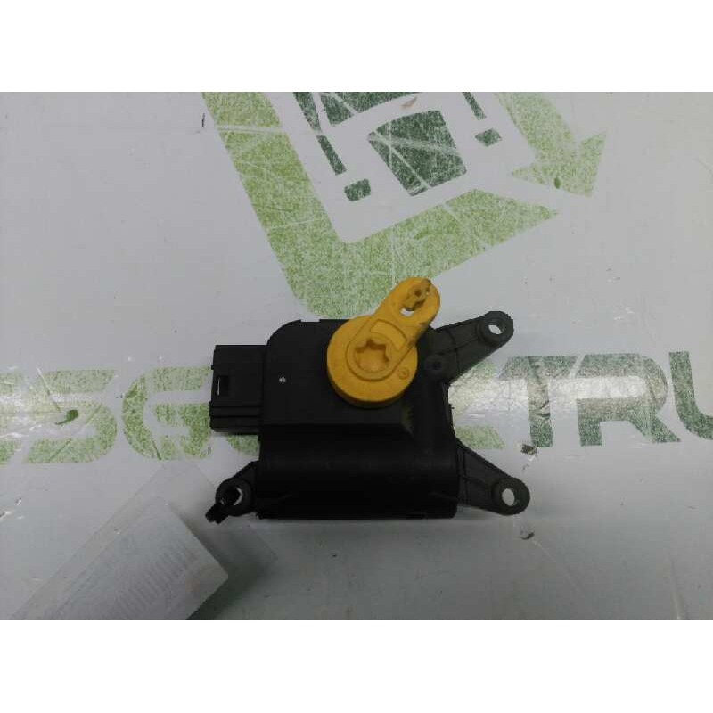 Recambio de motor calefaccion para seat toledo (1m2) select referencia OEM IAM 1M907511 - Gris 3