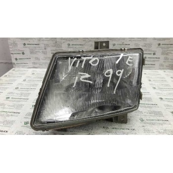 Recambio de faro izquierdo para mercedes-benz vito (w638) combi 113  (638.114) referencia OEM IAM   