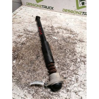 Recambio de amortiguador trasero para seat toledo (1m2) select referencia OEM IAM 1J0513025BG  
