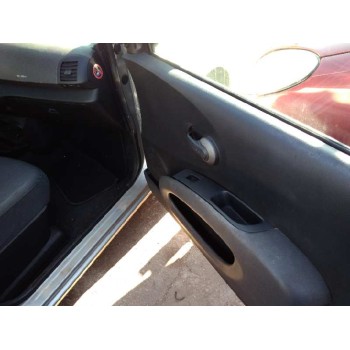 nissan micra (k12e) del año 2004