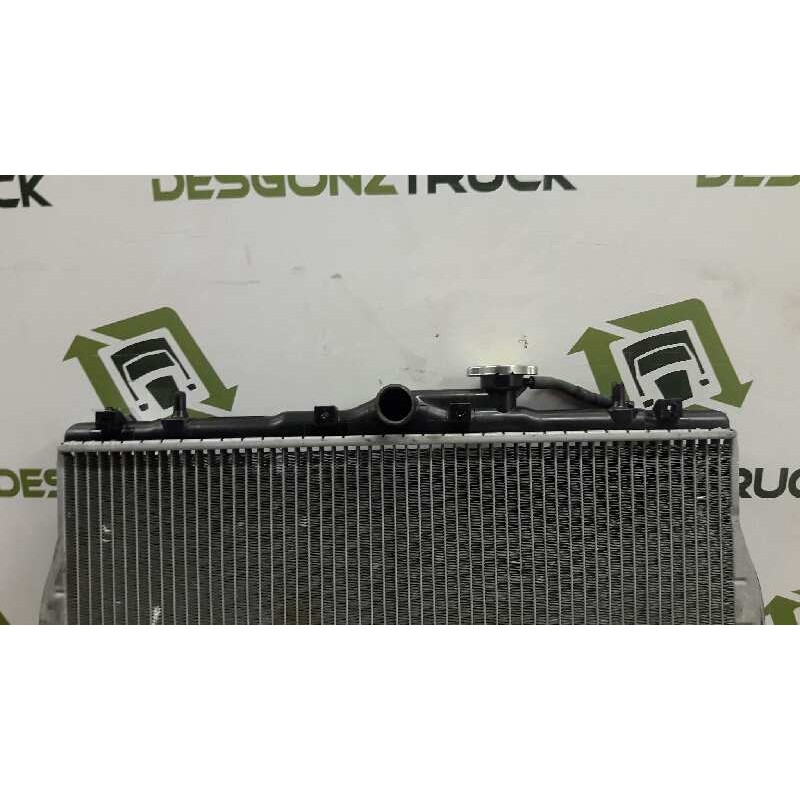 Recambio de radiador agua para hyundai accent (x3) referencia OEM IAM 3