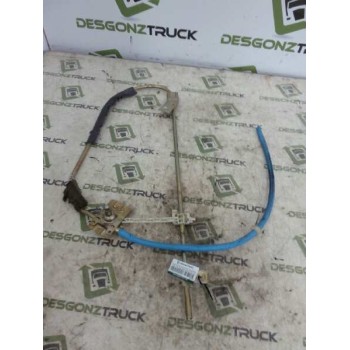 ELEVALUNAS DELANTERO IZQUIERDO 08407744 