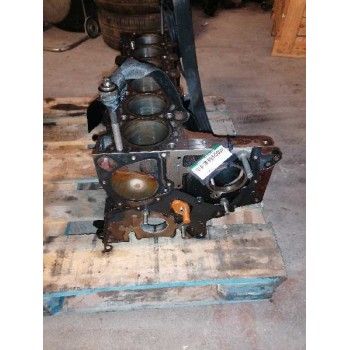 Recambio de bloque para bmw serie 7 (e65/e66) 730d referencia OEM IAM 306D2 M57N2306D2 