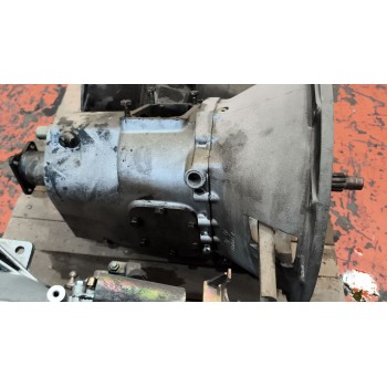 Recambio de caja cambios para nissan trucks l-60.09 referencia OEM IAM T5200  
