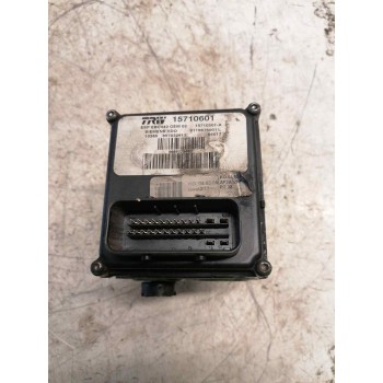 Recambio de abs para peugeot 407 st sport pack referencia OEM IAM 15710601 S118676001L 9658028480