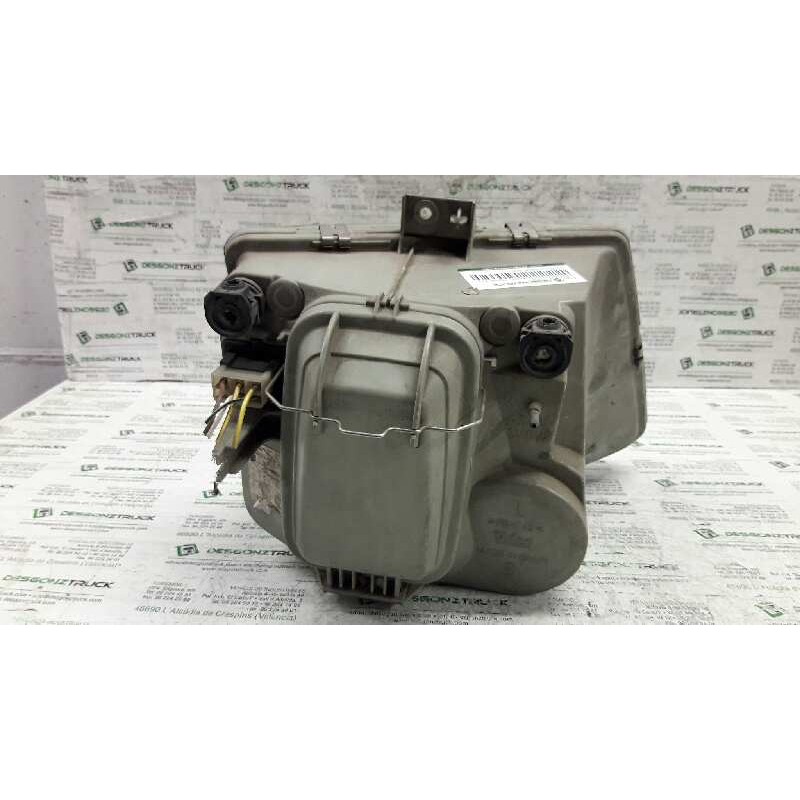 Recambio de faro izquierdo para mercedes-benz vito (w638) combi 113  (638.114) referencia OEM IAM 2