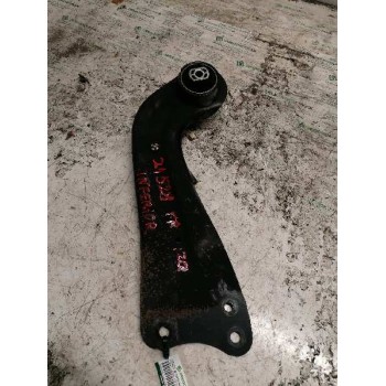 Recambio de brazo suspension inferior trasero izquierdo para seat leon (1p1) comfort limited referencia OEM IAM   