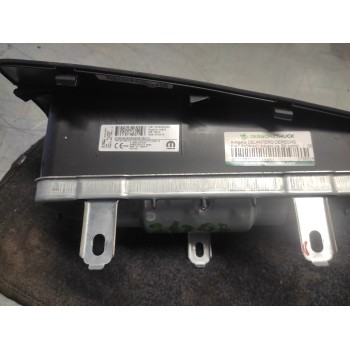 AIRBAG DELANTERO DERECHO 07855265280 
