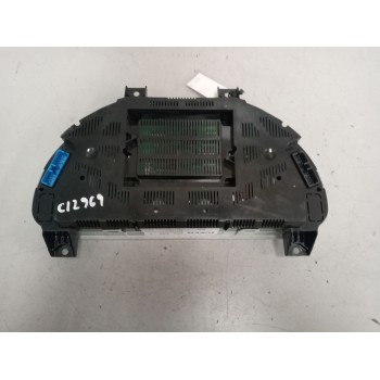 Recambio de cuadro instrumentos para iveco stralis (as) 12.9 diesel referencia OEM IAM 504156165  000000108485