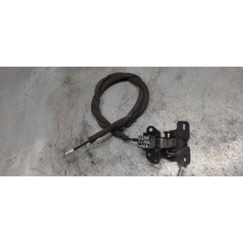 CERRADURA PUERTA CARGA SUPERIOR IZQUIERDA