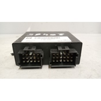 Recambio de modulo electronico para daf serie xf105.xxx 12.9 diesel referencia OEM IAM 6041322044  