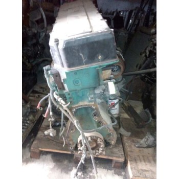 Recambio de despiece motor para volvo fh 12 asta 1993 e1 fsa  4x2 e1 corto referencia OEM IAM D12D420  