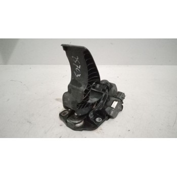 Recambio de pedal acelerador para volvo fm xxx 12.8 diesel referencia OEM IAM 84541223  