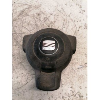Recambio de airbag delantero izquierdo para seat altea (5p1) arena referencia OEM IAM 5P0880201K  